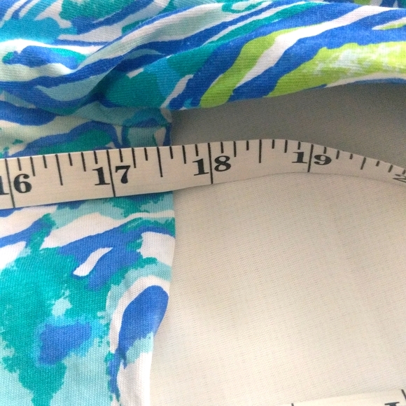 Lilly Pulitzer Linden Dress - Picture 6 of 7